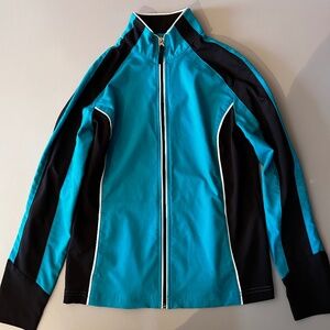 Runners Jacket